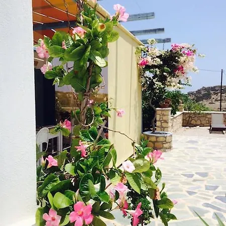 Karpathos Panorama