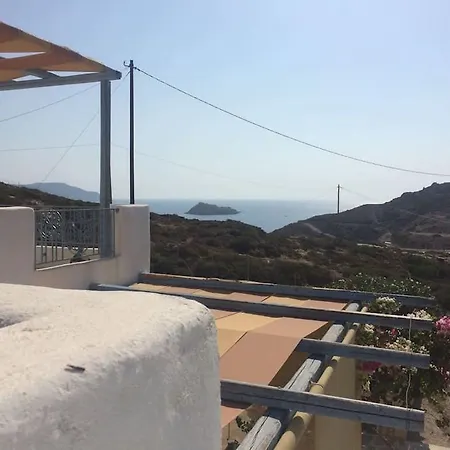 Karpathos Panorama *