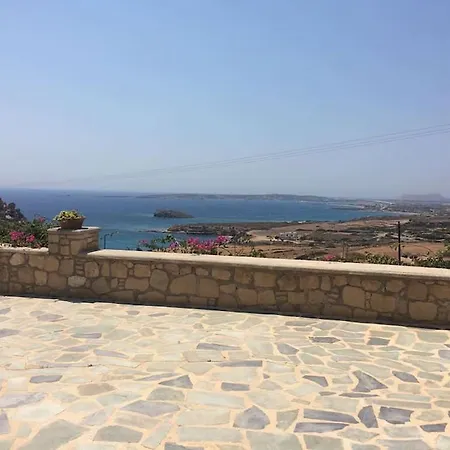 Karpathos Panorama