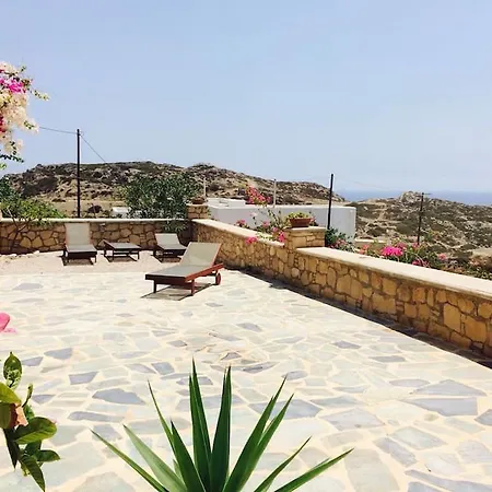 Villa Karpathos Panorama