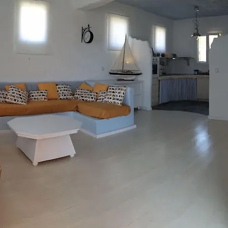 Karpathos Panorama Villa Afiartis