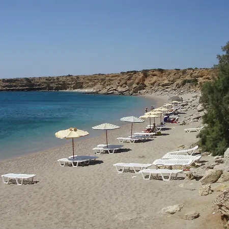 Karpathos Panorama Villa *
