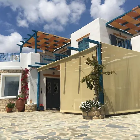 Karpathos Panorama * Afiartis