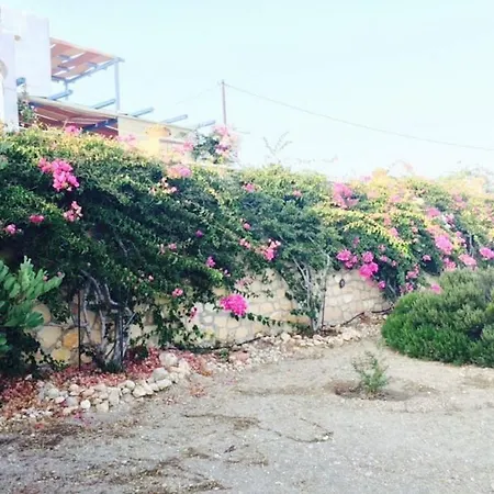 Willa Karpathos Panorama *