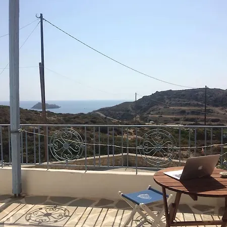 Karpathos Panorama *