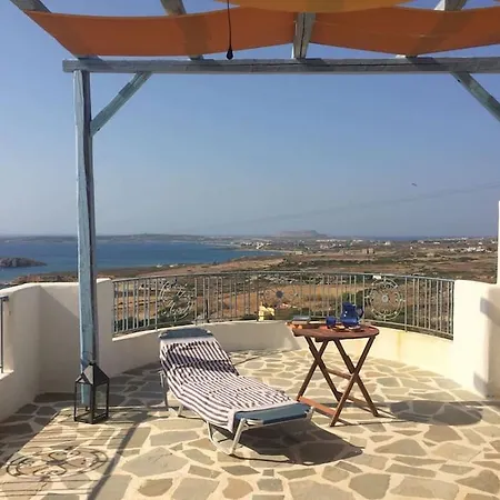 Karpathos Panorama *